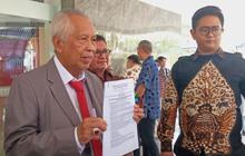 OC Kaligis Surati Kejagung, Desak Sri Mulyani Jadi Tersangka Kasus Korupsi Plaza Klaten