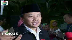 Bonus itu dikabarkan akan menjadi bonus terbesar sepanjang sejarah yang pernah diterima atlet tanah air, yakni mencapai Rp 1,5 miliar bagi setiap peraih medali emas.