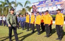 BPBD Banjar Perkuat Pencegahan Karhutla di Enam Kecamatan Rawan, Antisipasi Kemarau Panjang 2026