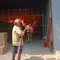 Gudang Power Bank di Tangsel Dilalap Api, Penyebab Masih Dicari