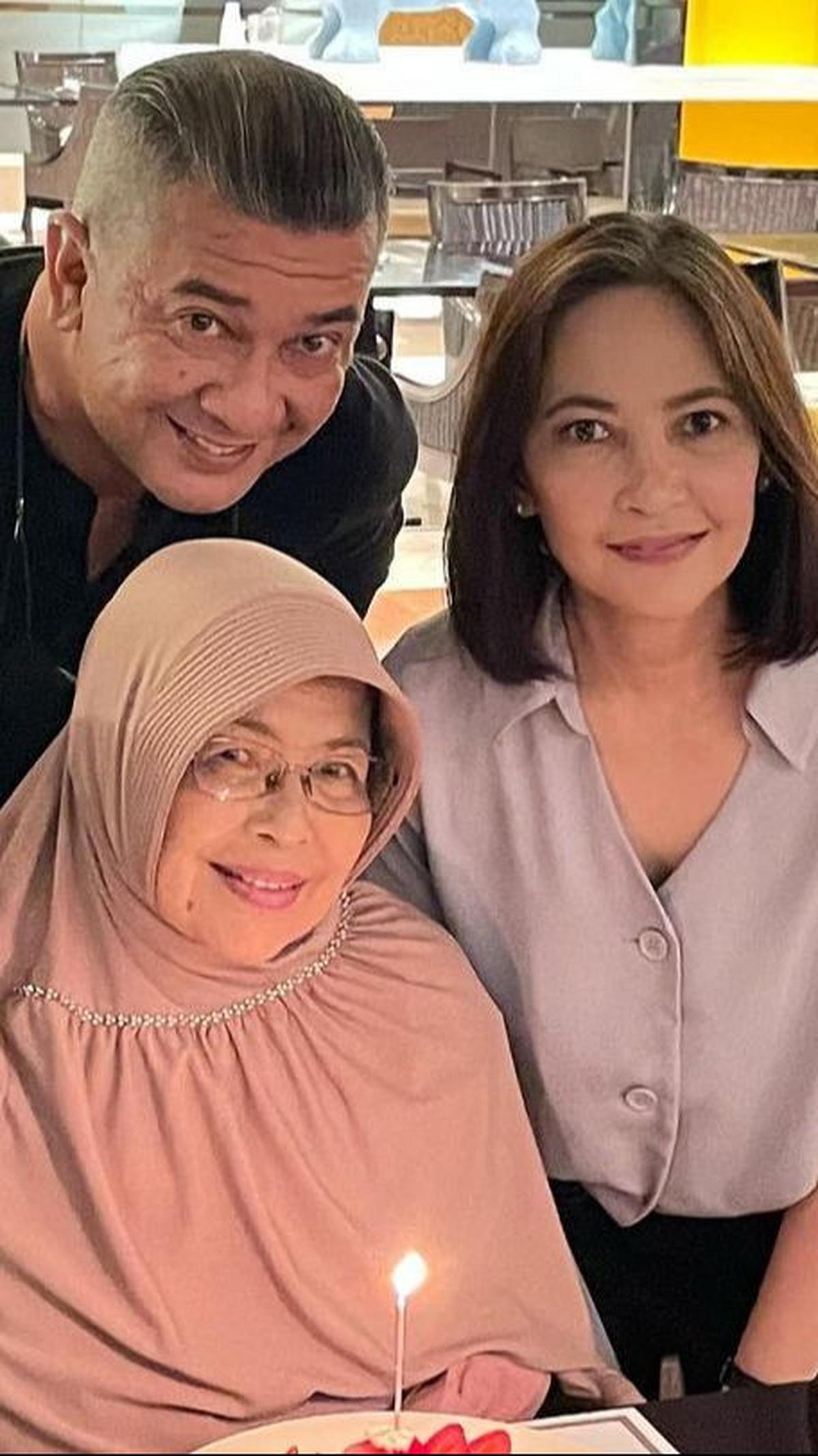 Kakak Adik yang Tak Terpisahkan