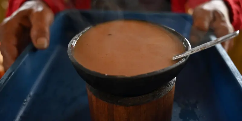 Kawa Daun, Kopi Khas Sumbar Sejak Era Kolinial