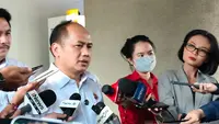 Kejagung Tahan Tersangka Baru Kasus Tambang Samin Tan