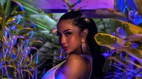 Siva Aprilia Tampilkan Warna Sporty di Video Klip Lagu Baru