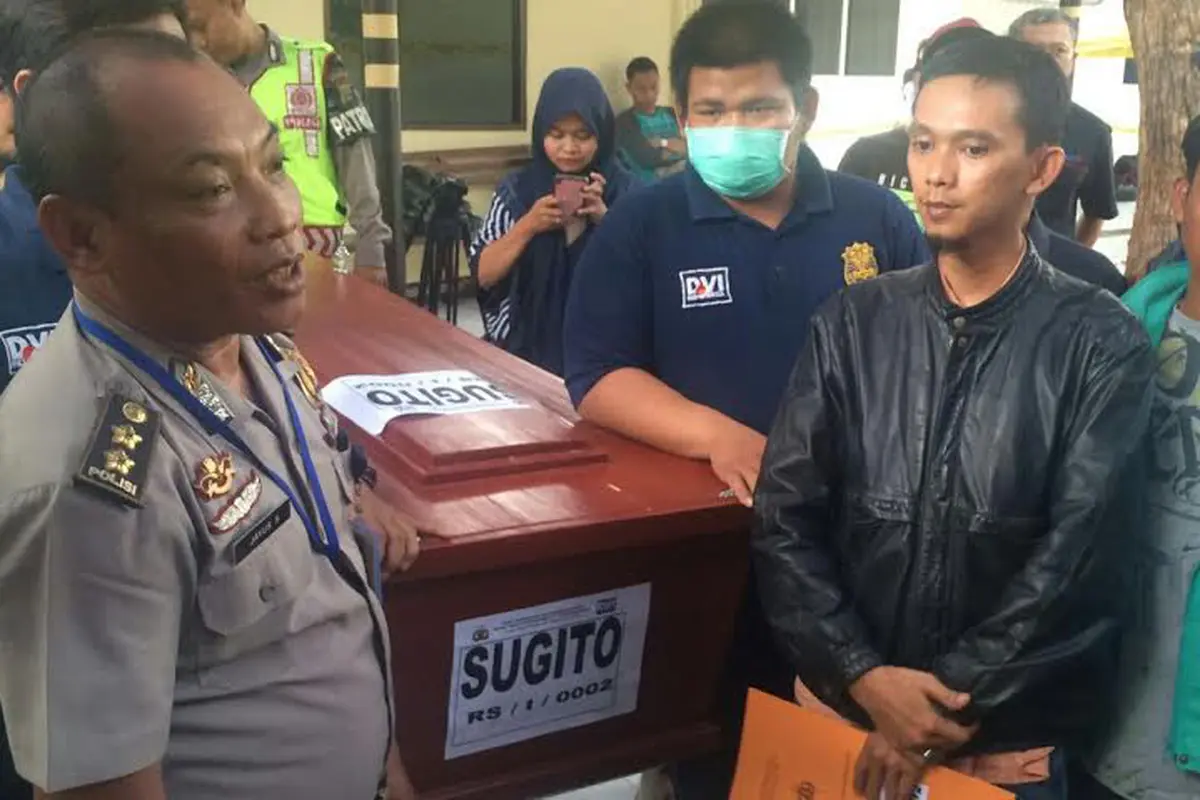 20160117-Terbukti-Bukan-Teroris-Thamrin-Jenazah-Sugito-Dipulangkan-Jakarta