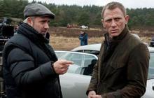 Timothy Dalton: Skyfall layak dapat Oscar