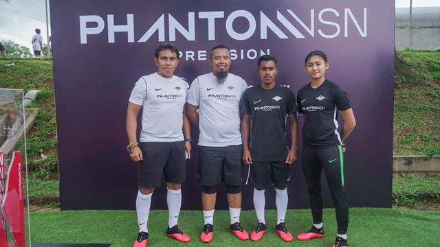 Fisik Football Elite Training