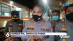Jelang aksi unjuk rasa mahasiswa, barikade diturunkan personel TNI di Jakarta Pusat. Menurut rencana BEM SI, demo akan menyuarakan tuntutan tolak perpanjangan masa jabatan Presiden, penundaan Pemilu dan protes kenaikan harga.