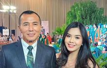 Profil Bthari Ayeisha, Wanita yang Dikabarkan Dekat dengan Mayor Teddy, Putri Cantik Perwira Tinggi TNI
