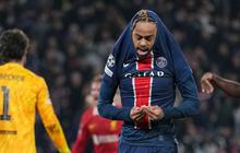 Luis Enrique Buka Suara soal Kekalahan PSG dari Liverpool, Sebut Sangat Aneh dan Tidak Adil