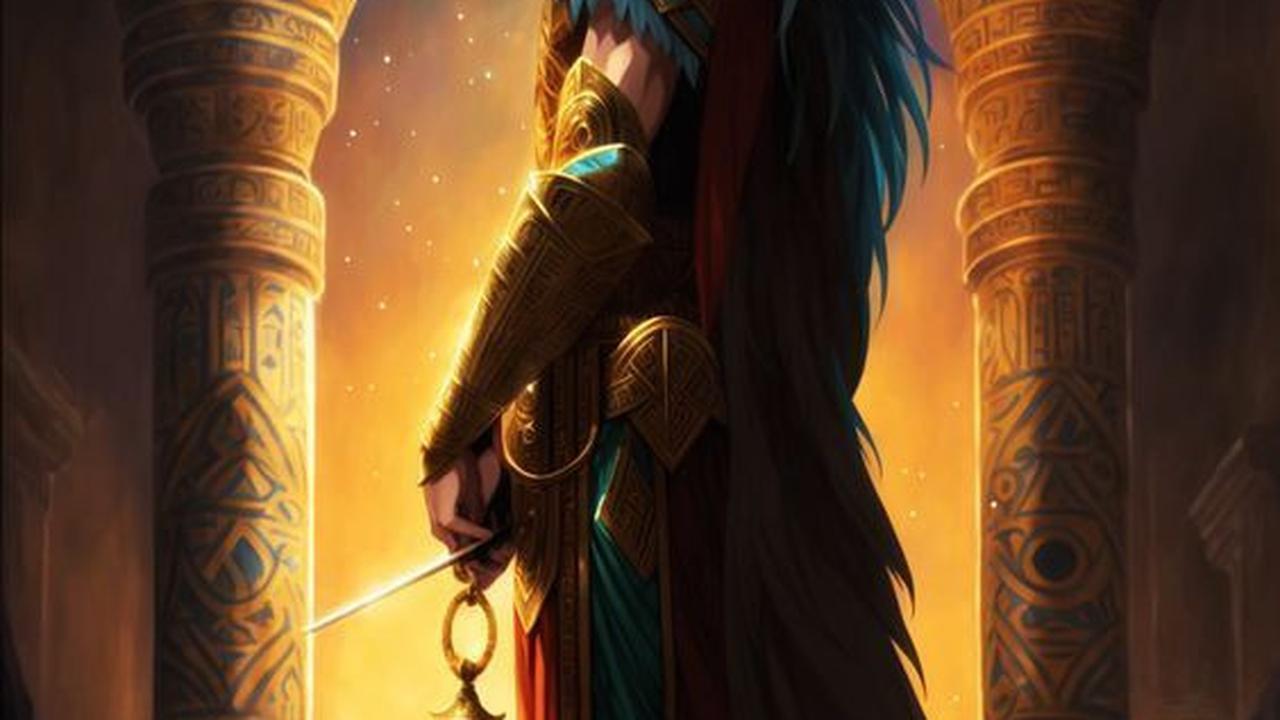 <b>Babun: Perwujudan Dewa Thoth dan Hapi</b><br>