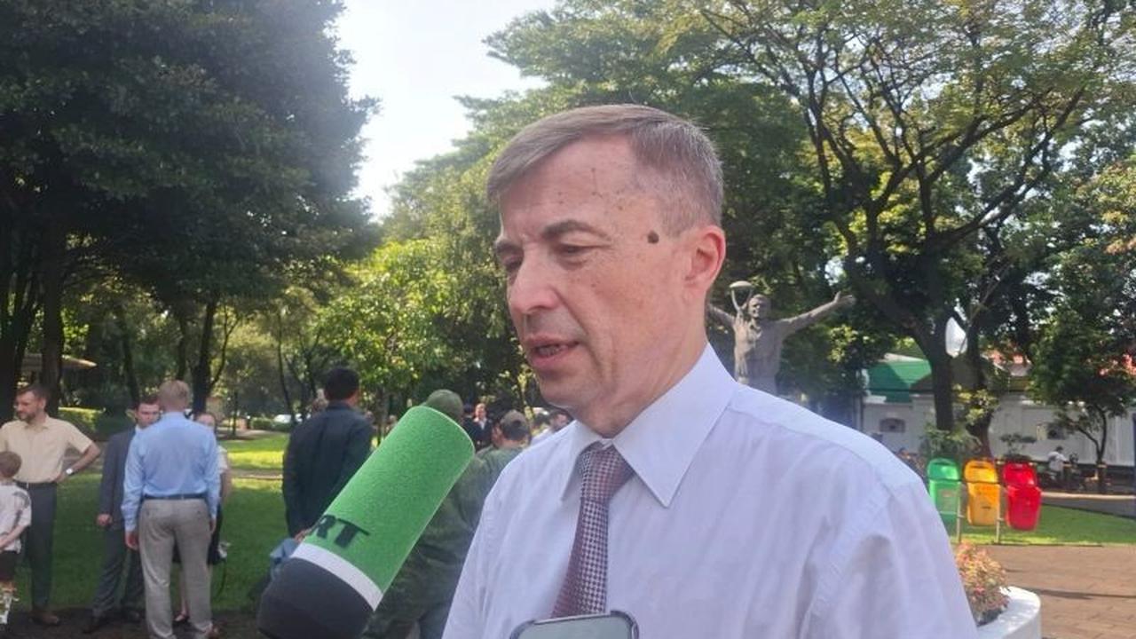 Rusia dan Belarus Siap Perkuat Kerja Sama Antariksa Indonesia, Fokus Infrastruktur dan Eksplorasi