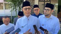 Alasan Wali Kota Sukabumi Tolak Izin Lapangan Merdeka untuk Salat Idulfitri Warga Muhammadiyah