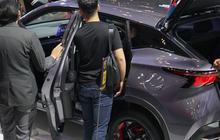 Peran Negara di Balik Sumber Dana Maha Besar Ekspansi Merek Otomotif China ke Indonesia