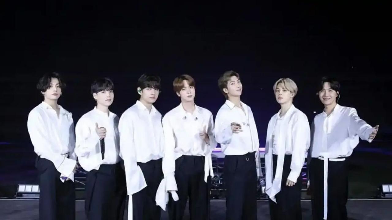 Menilik Kesuksesan Golden Disc Awards ke-37