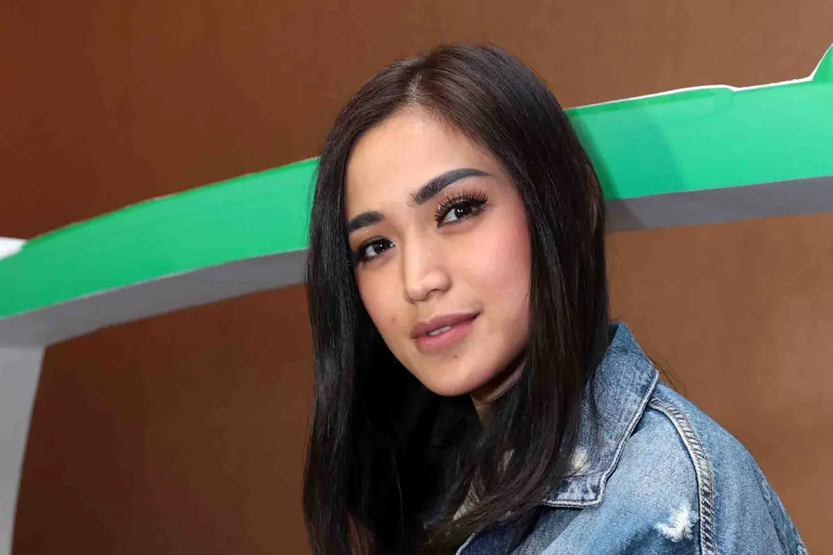 [Bintang] Jessica Iskandar