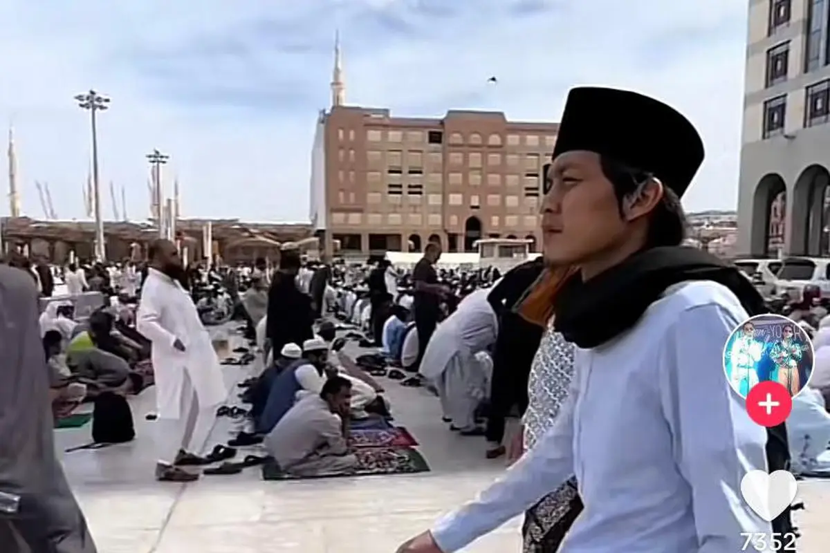 iqdam madinah 5