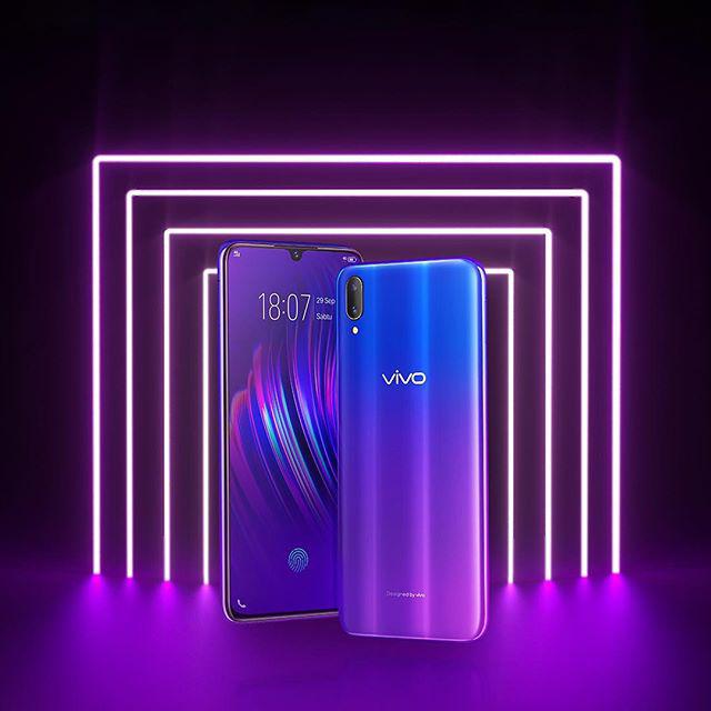 (c) Instagram/vivo_indonesia