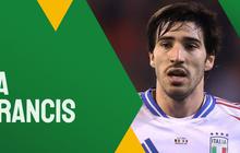 Prediksi Italia Vs Prancis pada 18 November