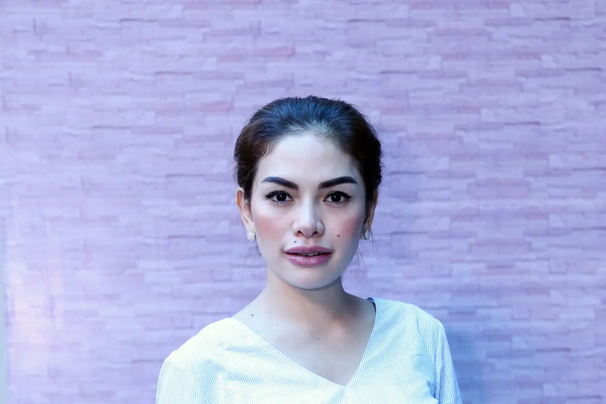 [Bintang] Nikita Mirzani