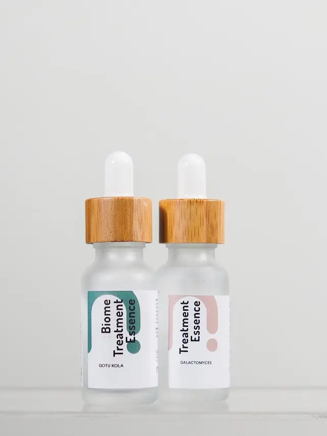 Pertama di Indonesia, Nusantics Hadirkan Microbiome Friendly Skincare untuk Kulit yang Lebih Sehat