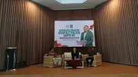 Anggota MPR RI Fraksi Partai Kebangkitan Bangsa (PKB) Abdullah kembali menyelenggarakan sosialisasi empat pilar kebangsaan di Wonosobo, Jawa Tengah. (Ist)