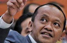 VIDEO: Menteri Bahlil Marah, Ada Bule Ikut Viralkan Konflik di Rempang