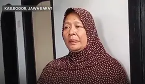 Keinginan Terakhir DH Sebelum Dimutilasi Suami di Madiun