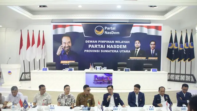 Garuda Indonesia hingga Angkasa Pura Aviasi Minta Maaf Insiden Salah Tangkap Ketua NasDem Sumut