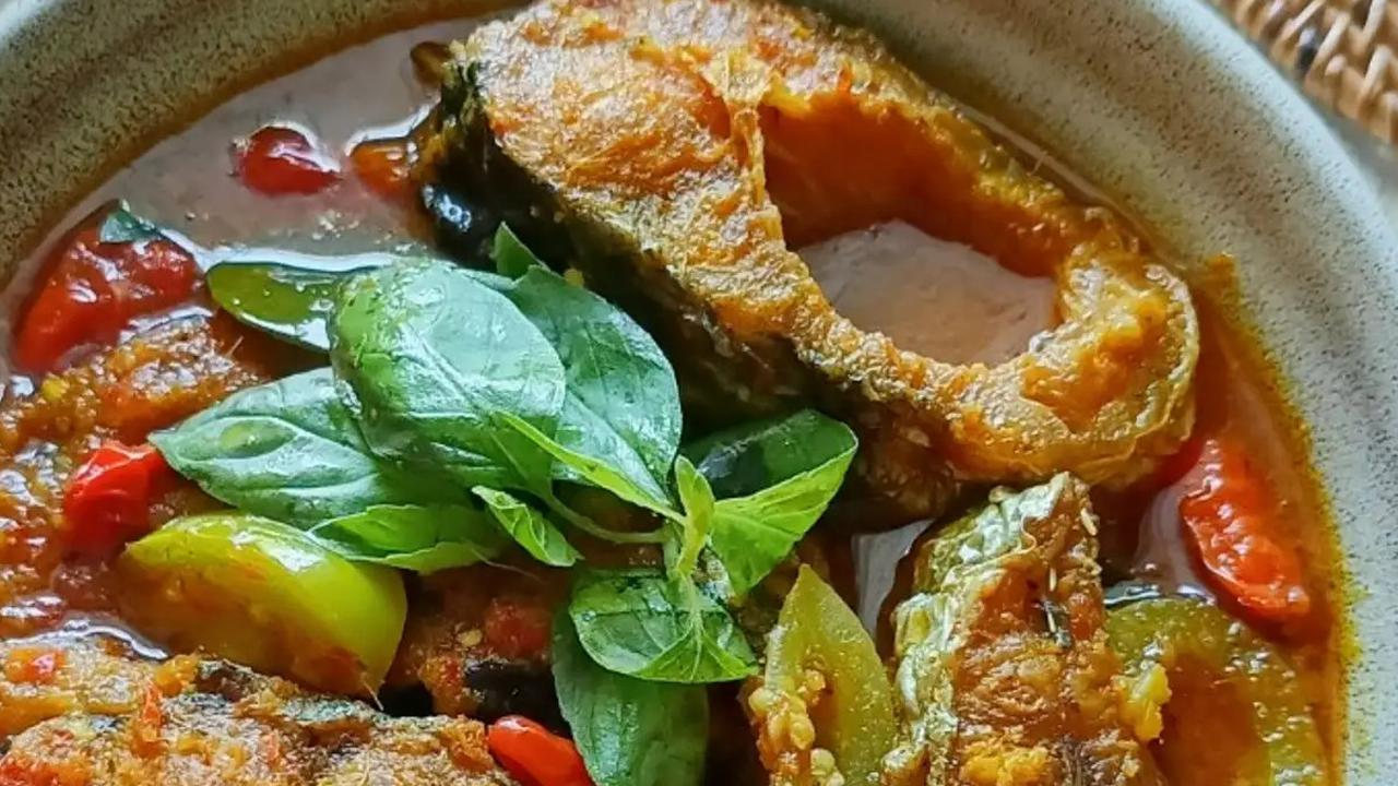 8 Resep Ikan Patin Berkuah yang Cocok untuk Menu Harian, Bahan Sederhana Tapi Kaya Akan Gizi