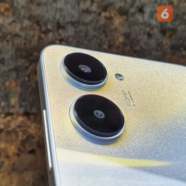 Realme 10