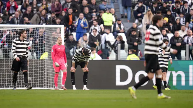 Juventus