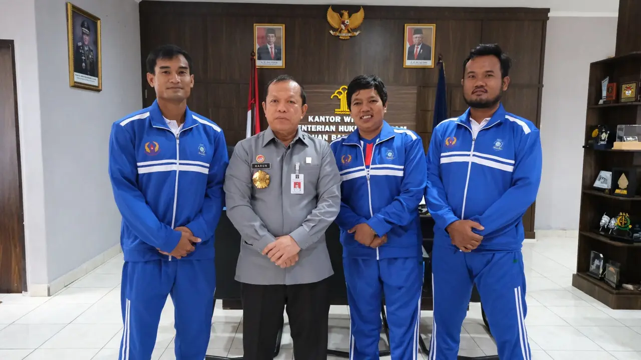 Kemenkumham