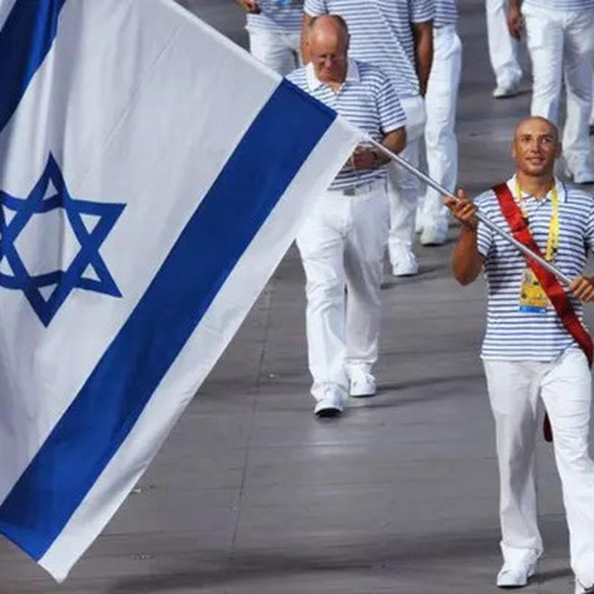 Banding Ditolak CAS, Atlet Israel Tetap Tak Bisa Ikut Kejuaraan Dunia Senam 2025 di Indonesia