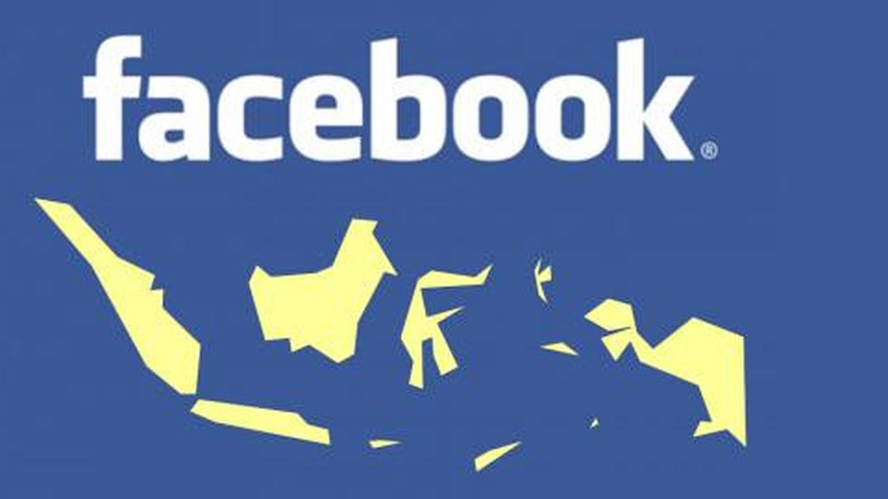 Operasi plastik bikin Facebook makin cantik