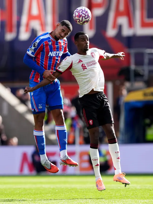 Alexander Isak