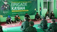 Ketua GPK Jombang Mujtahid Ridho. (Istimewa)