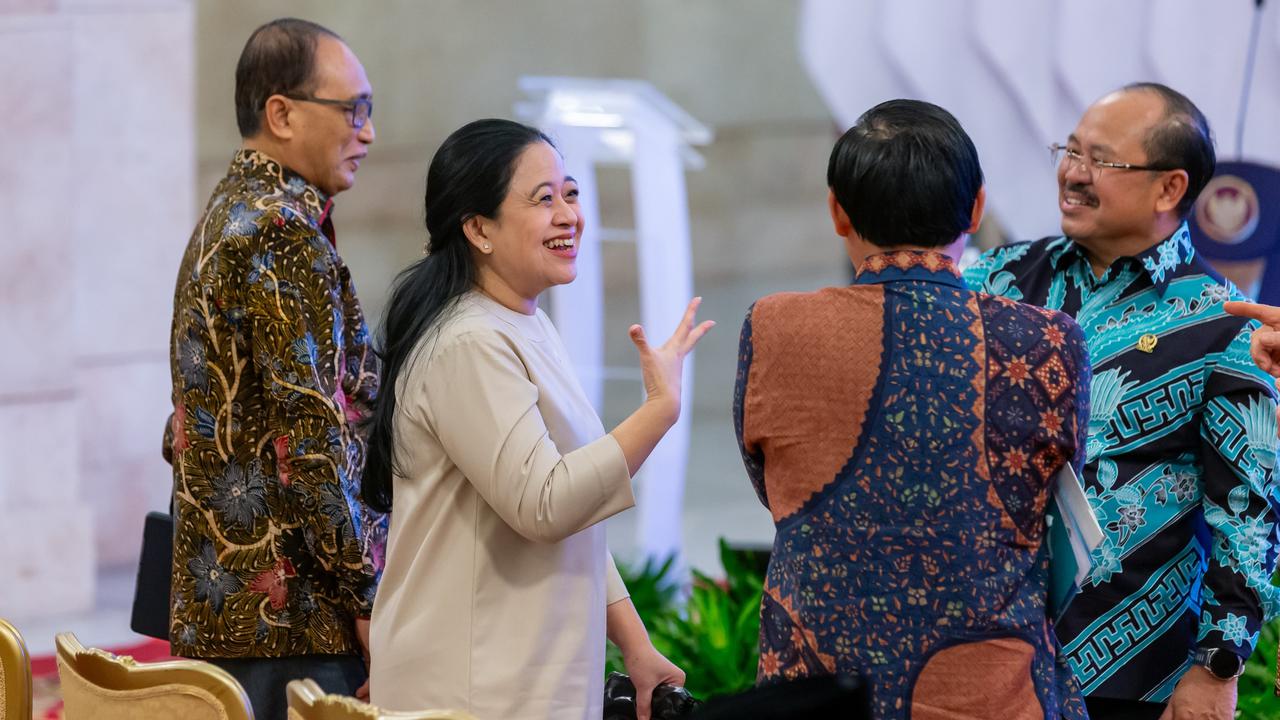 Puan Maharani: Anggaran Negara 2025 Harus Berdampak Langsung pada Rakyat