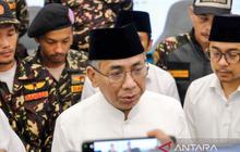 Dukungan Ponpes Ali Maksum Krapyak DIY untuk Pleno PBNU Bahas Pergantian Ketua Umum