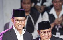 Jadwal Lengkap Kampanye Akbar Anies Baswedan, Terakhir di JIS