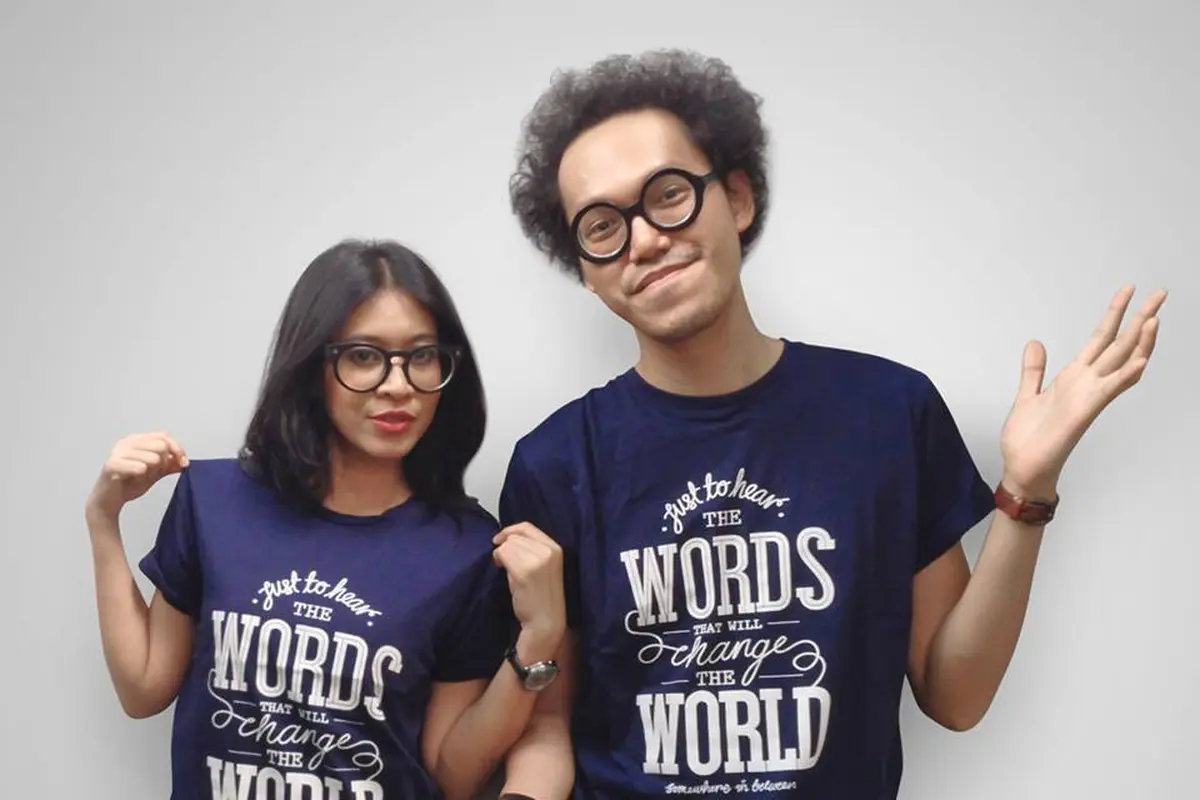Endah N Rhesa