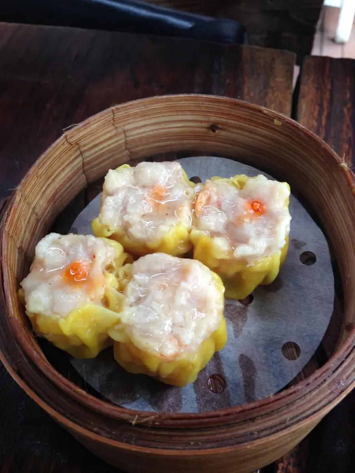 Trik Jitu Agar Kulit Dimsum Tetap Lentur Setelah Dikukus