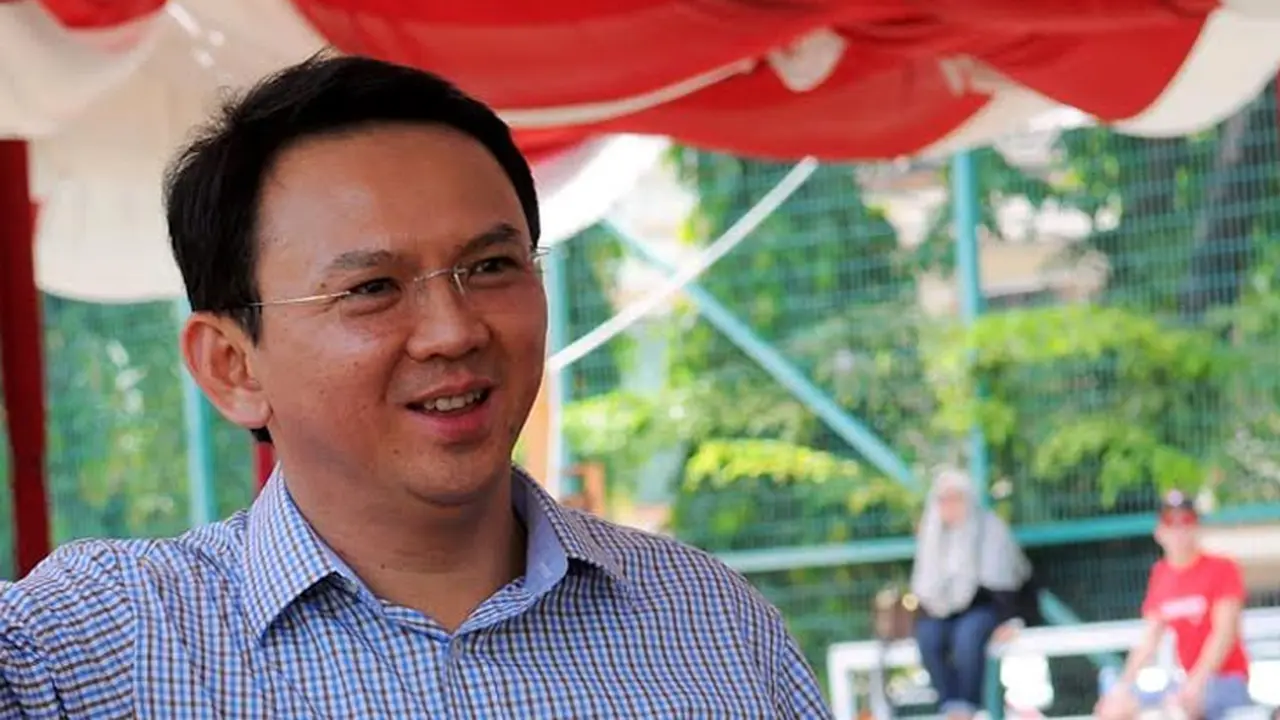 Ahok