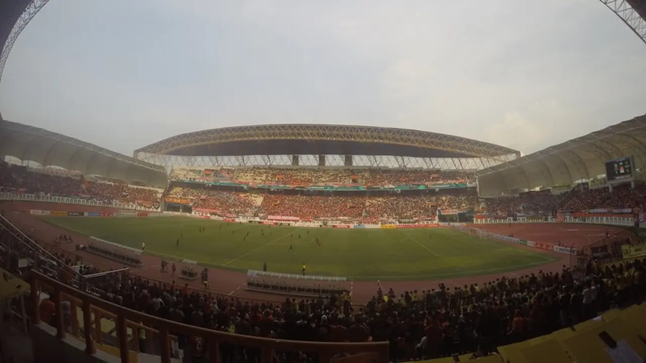 Persija Jakarta