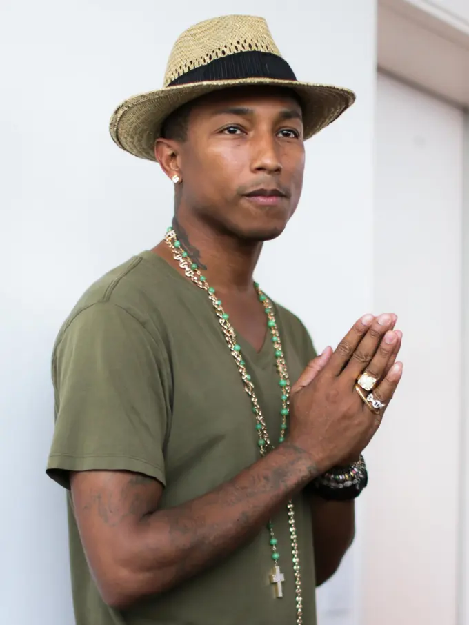 Pharrell