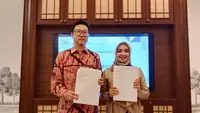 Percepat Transisi Energi Hijau dan Ketahanan Pangan, APPMBGI Jabar Kerja sama dengan Cina