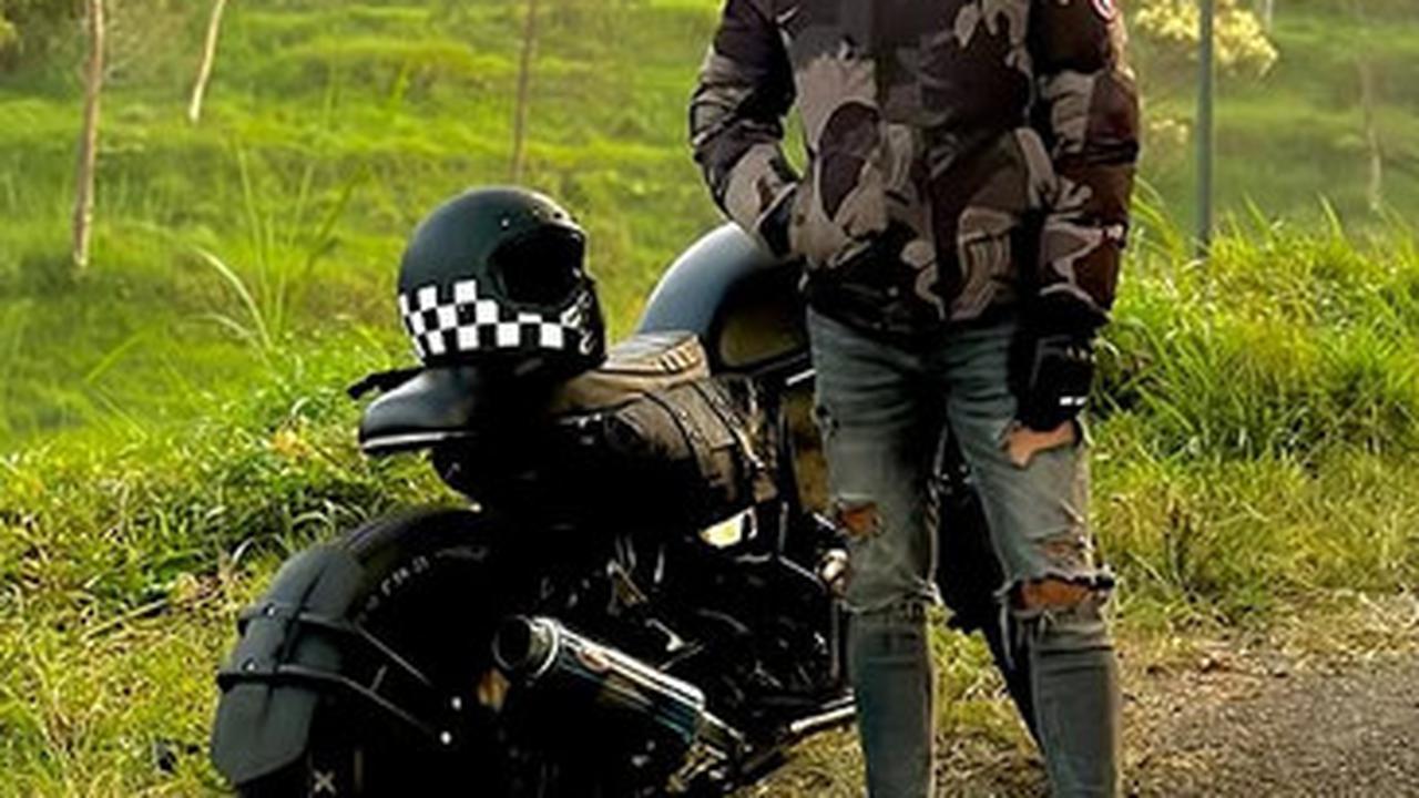 Profil Safnoviar Tiasdi Mantan Suami Dilan Janiyar, Sempat Kerja di Jepang & Terlibat Konflik Harta Gono-gini