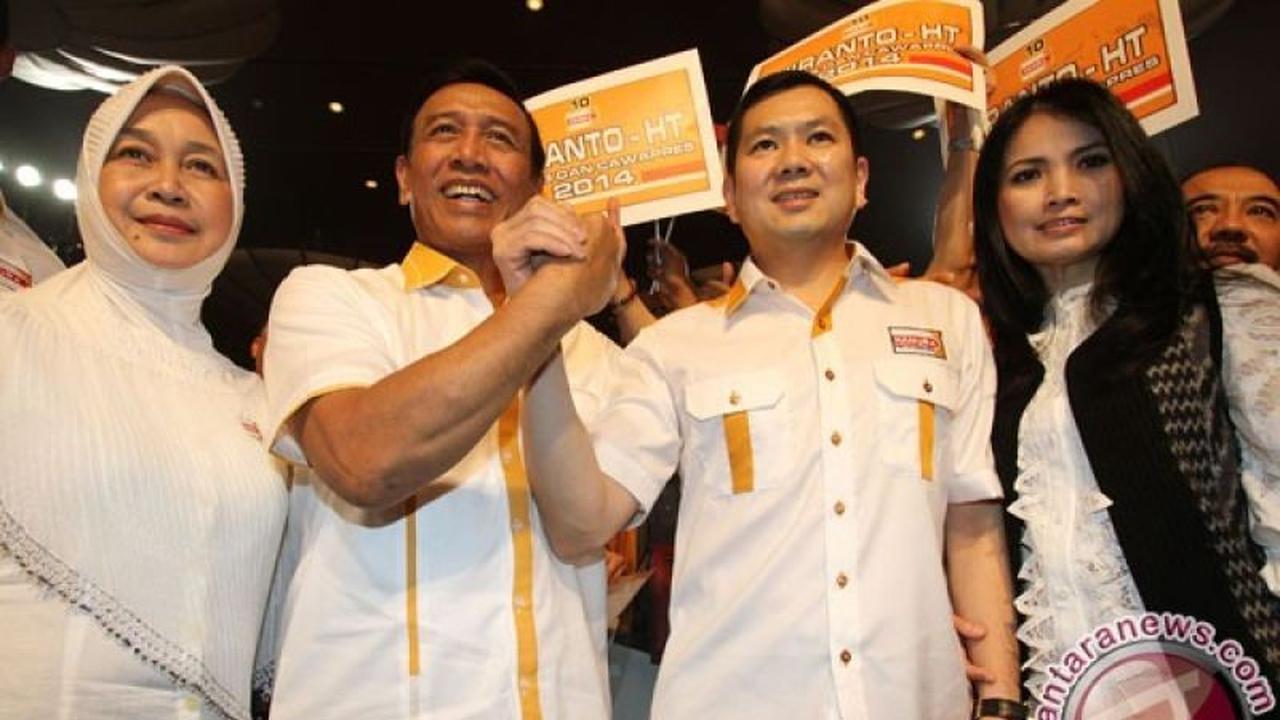 Istri Wiranto Meninggal Dunia, Rugaiya Usman Wafat di Bandung
