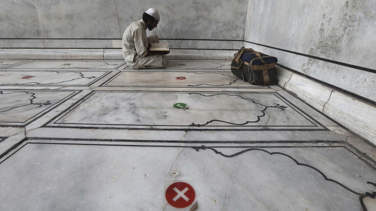 Idul Adha di Tengah Pandemi