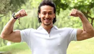 Aktor Bollywood Tiger Shroff Jadi Target Penembakan, Dada dan Tangan Terluka